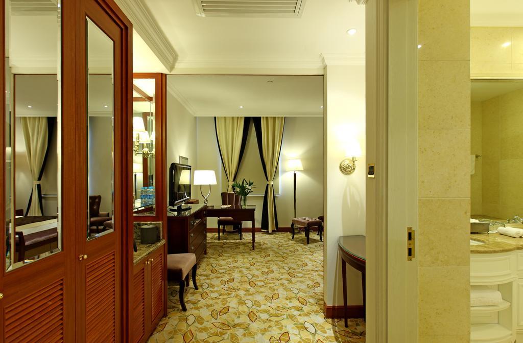Alton Hotel Wuhu ภายนอก รูปภาพ