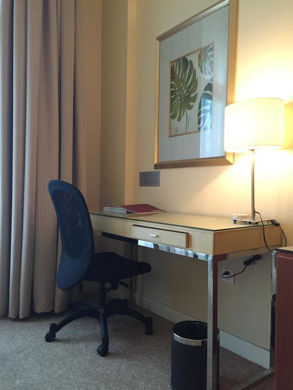 Alton Hotel Wuhu ห้อง รูปภาพ