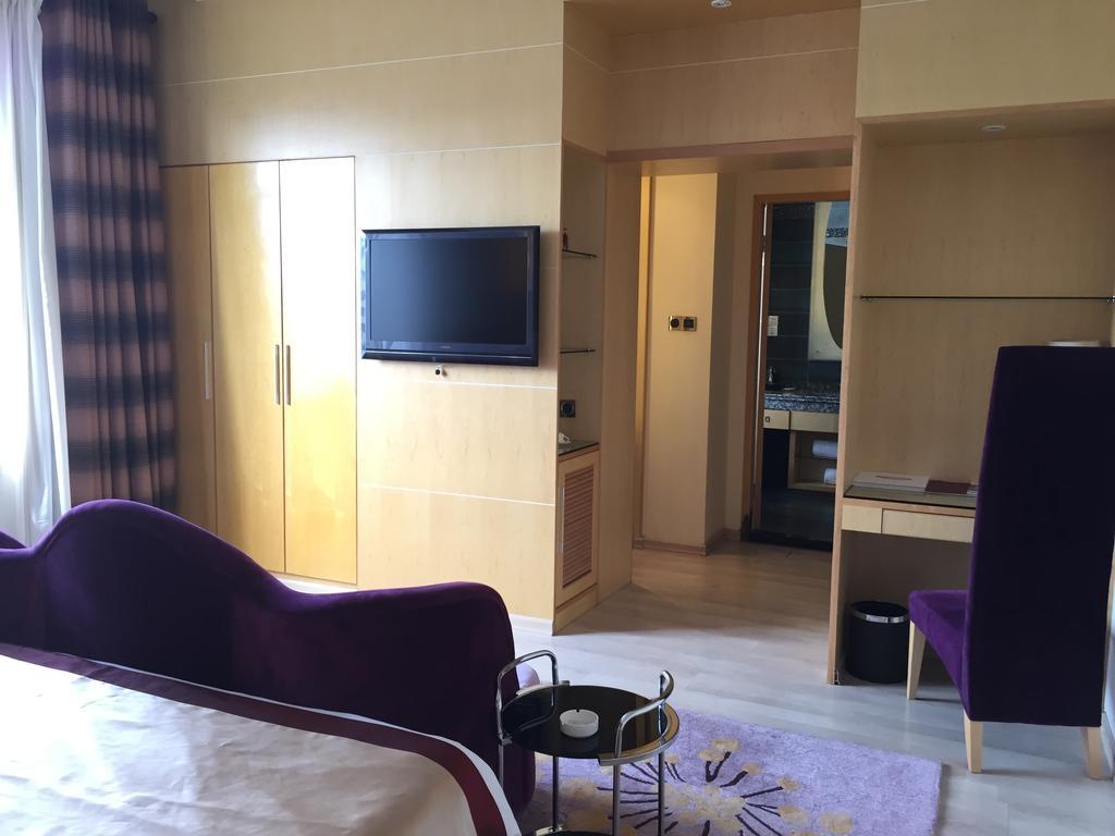 Alton Hotel Wuhu ห้อง รูปภาพ