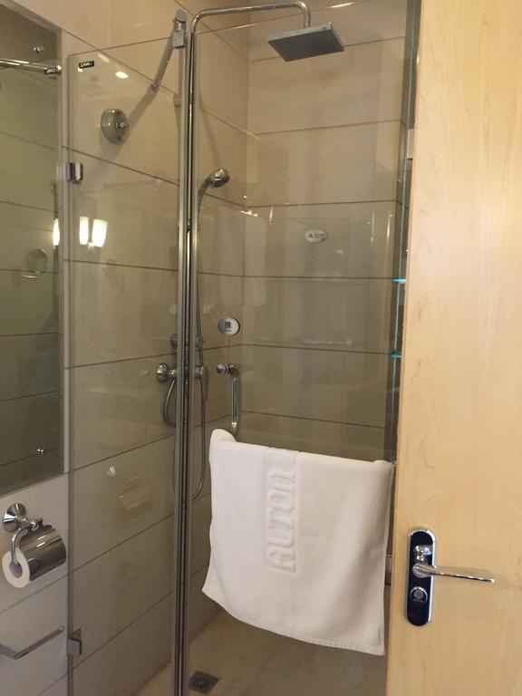 Alton Hotel Wuhu ห้อง รูปภาพ