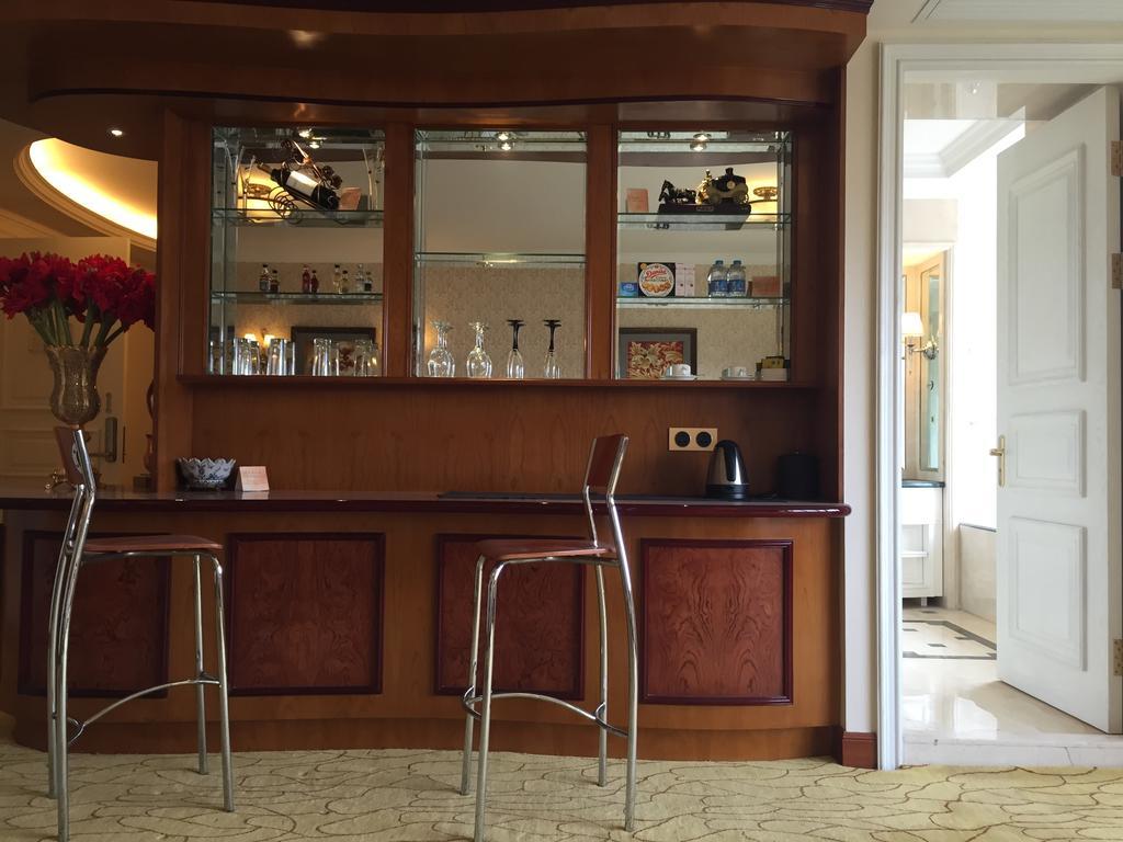 Alton Hotel Wuhu ห้อง รูปภาพ