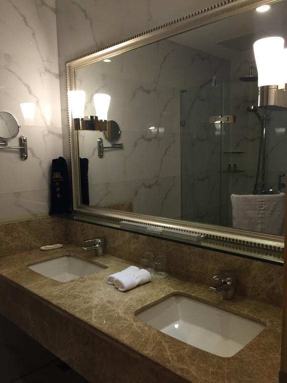 Alton Hotel Wuhu ห้อง รูปภาพ
